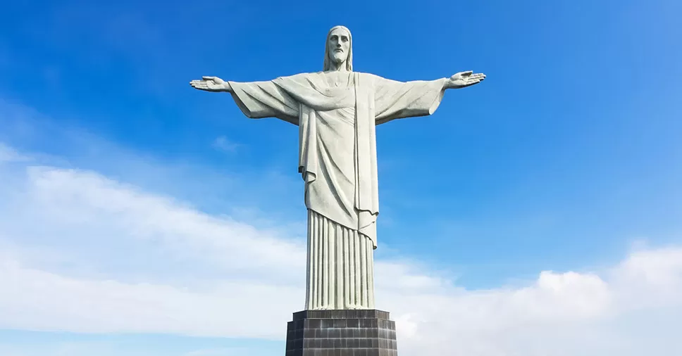 Cristo Redentor + Jardim Botânico
