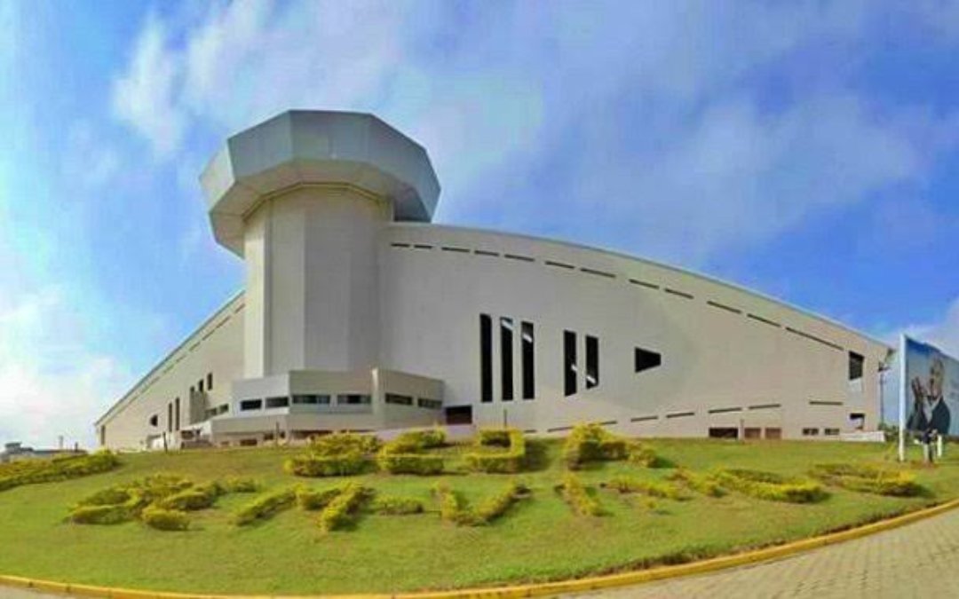 Aparecida + Canção Nova - Bate e Volta Aparecida + Canção Nova - Bate e Volta