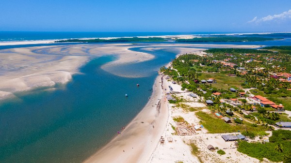 Maranhão - E os Lençóis Maranhenses