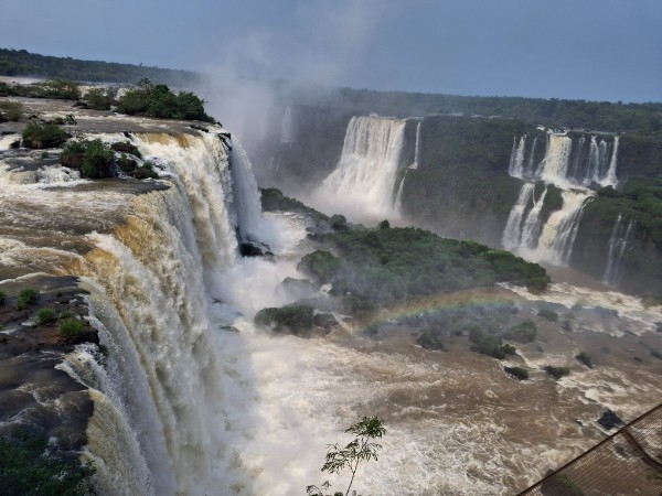 Foz do Iguaçu 2026