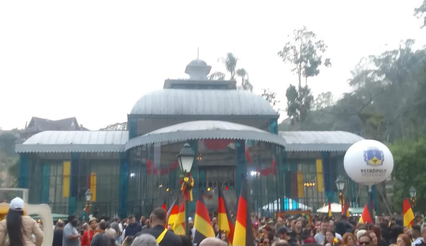 Bauernfest 2025