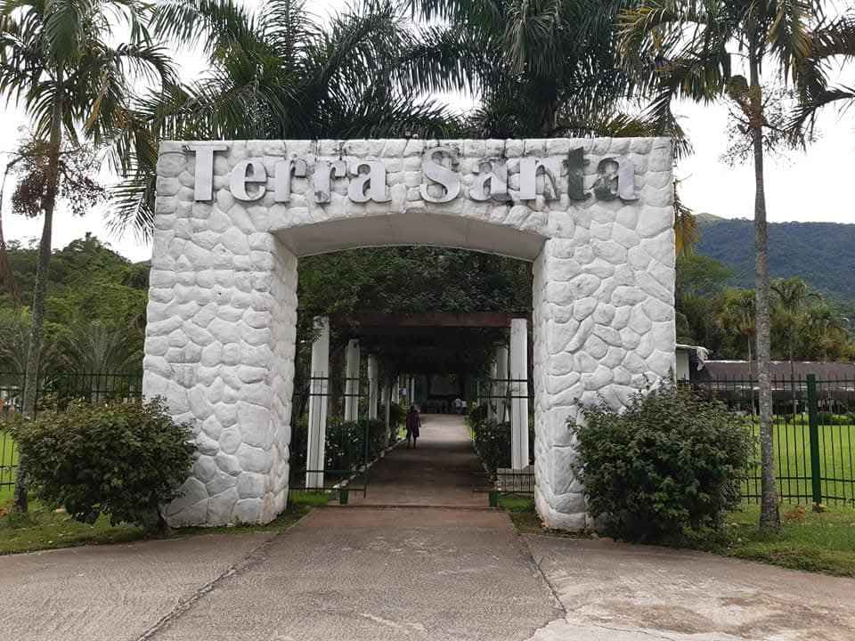 Parque Terra Santa