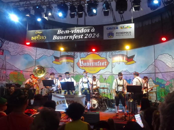 Bauernfest 2025