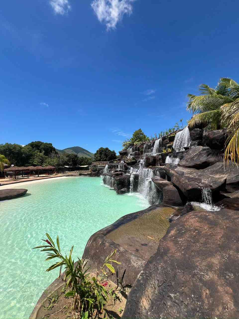 Aniversário do Cecilio e amigos