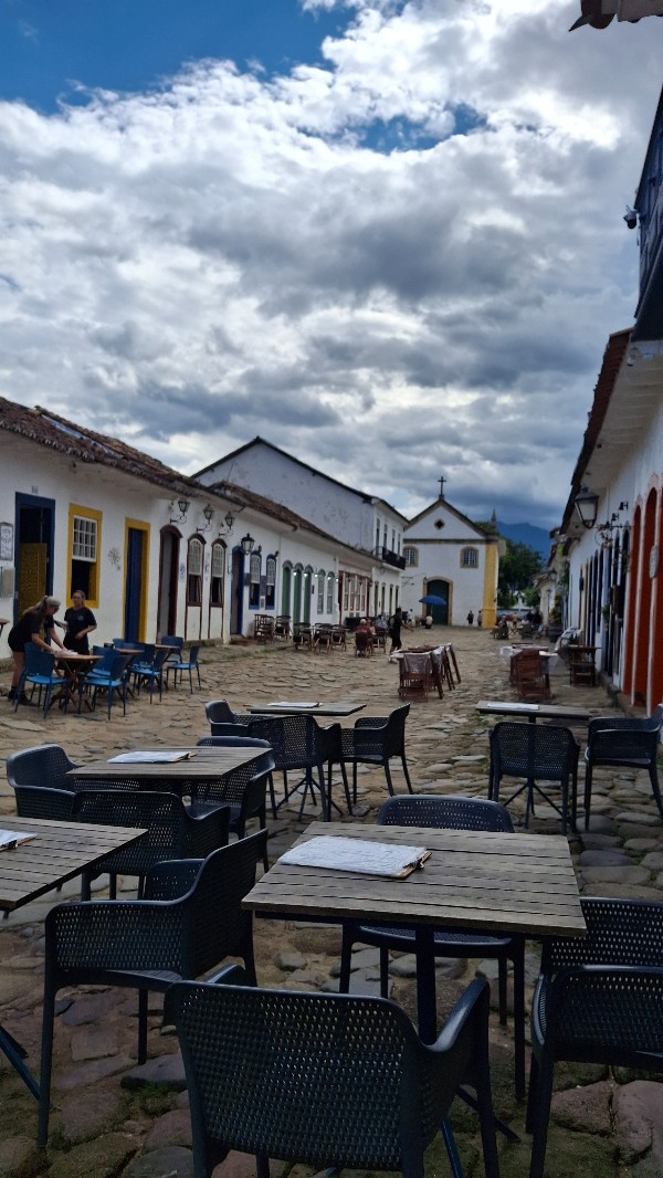 Paraty RJ