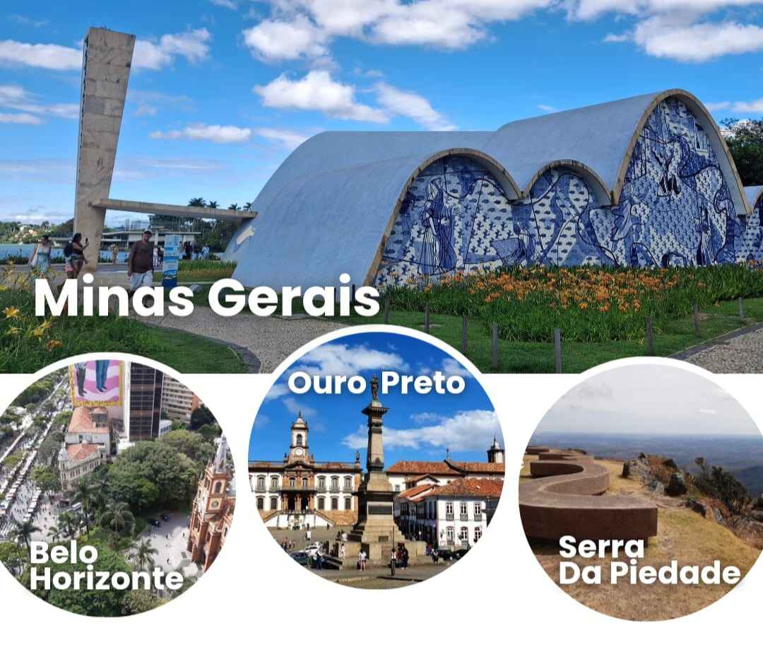 Minas Gerais
