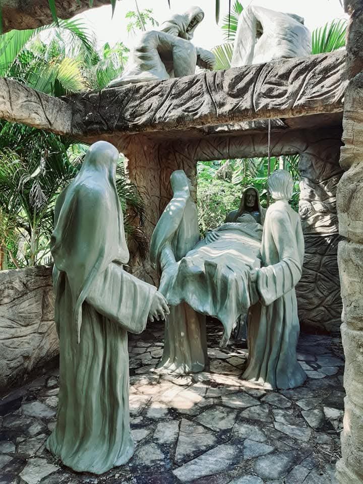 Parque Terra Santa
