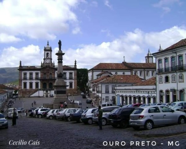 Minas Gerais