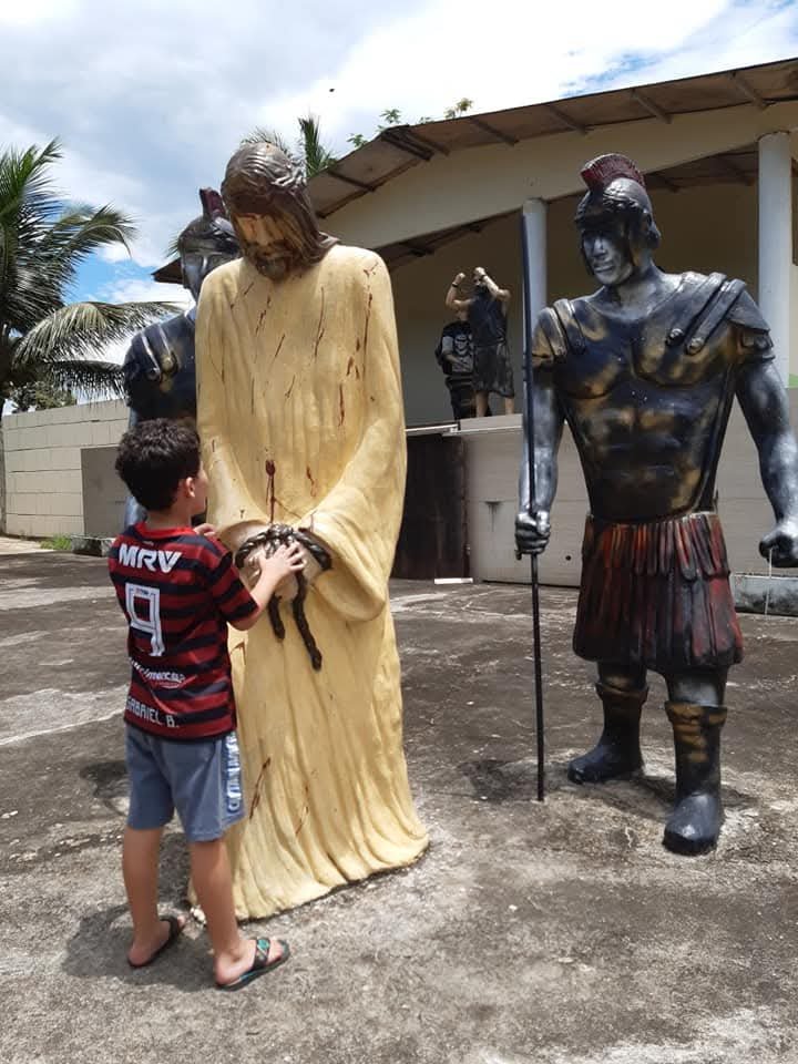 Parque Terra Santa