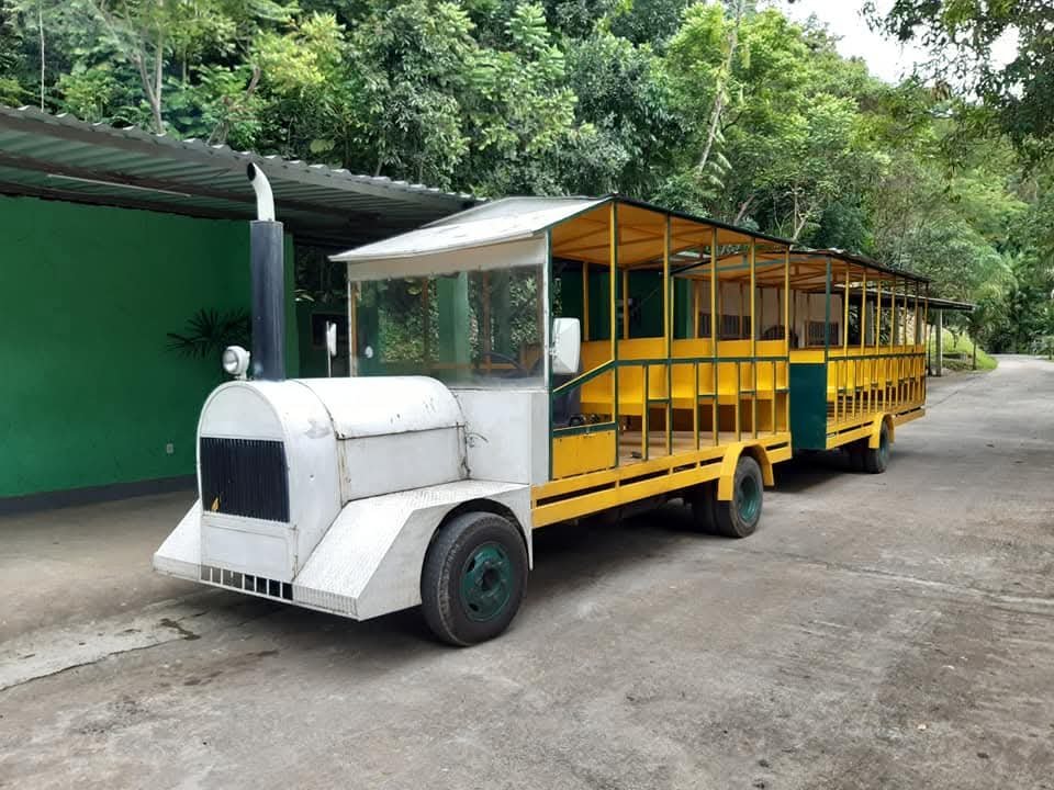 Parque Terra Santa
