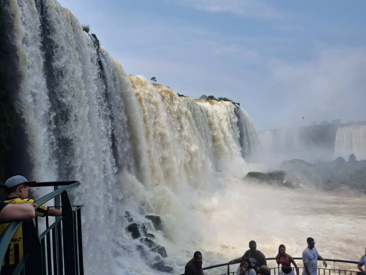 Foz do Iguaçu 2026