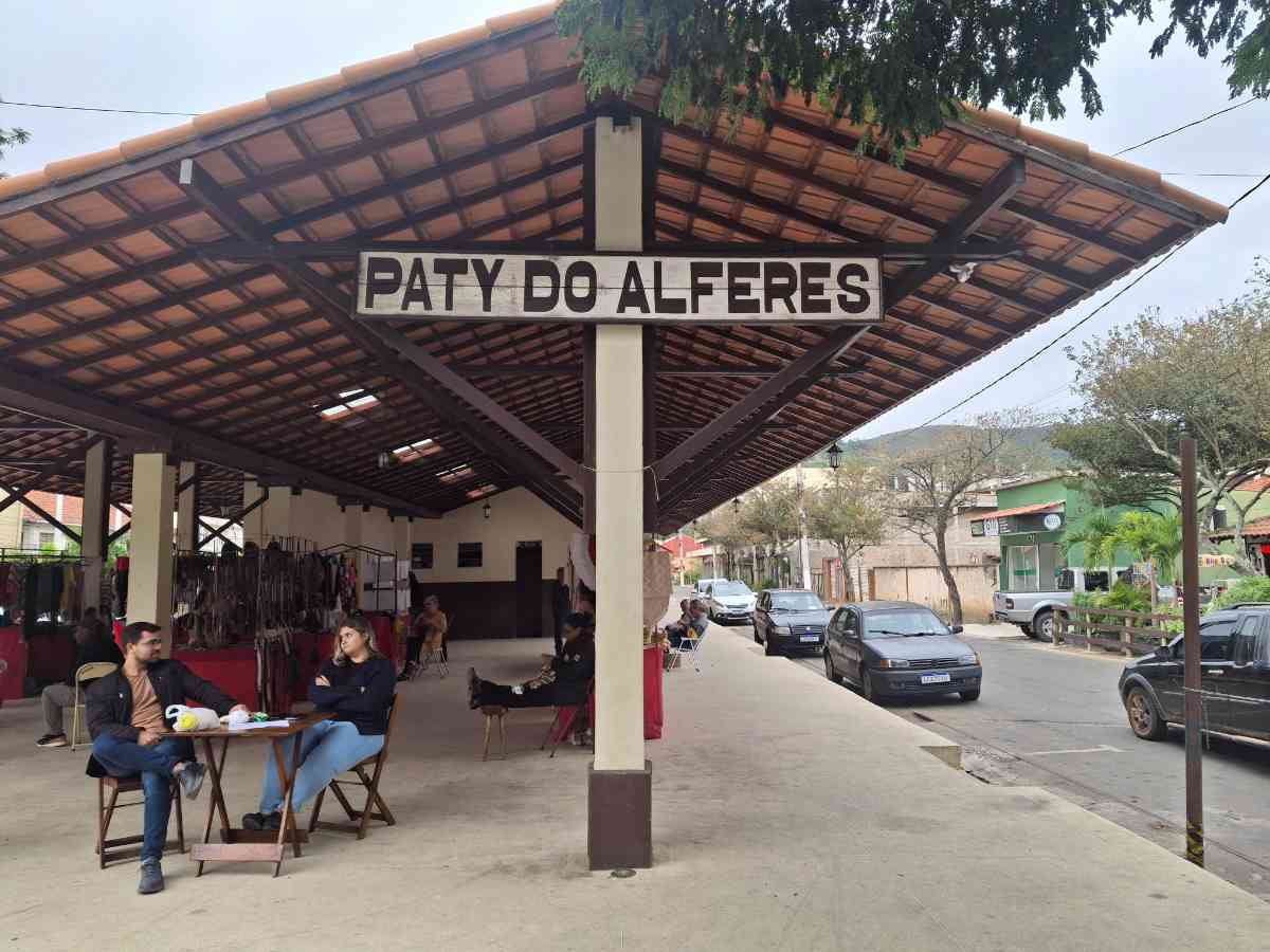 Paty do Alferes