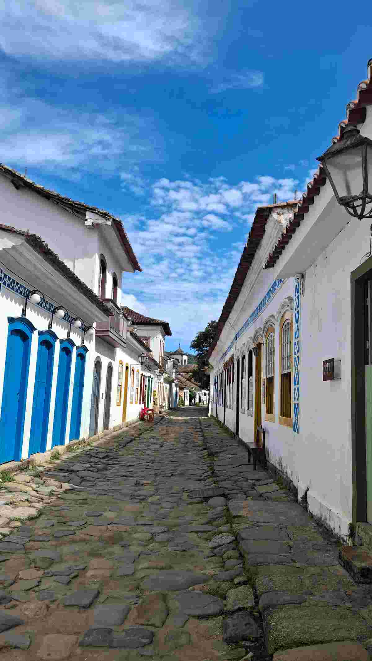 Paraty RJ