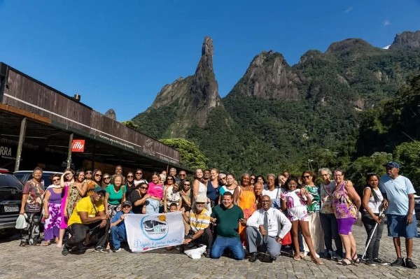 Teresópolis RJ