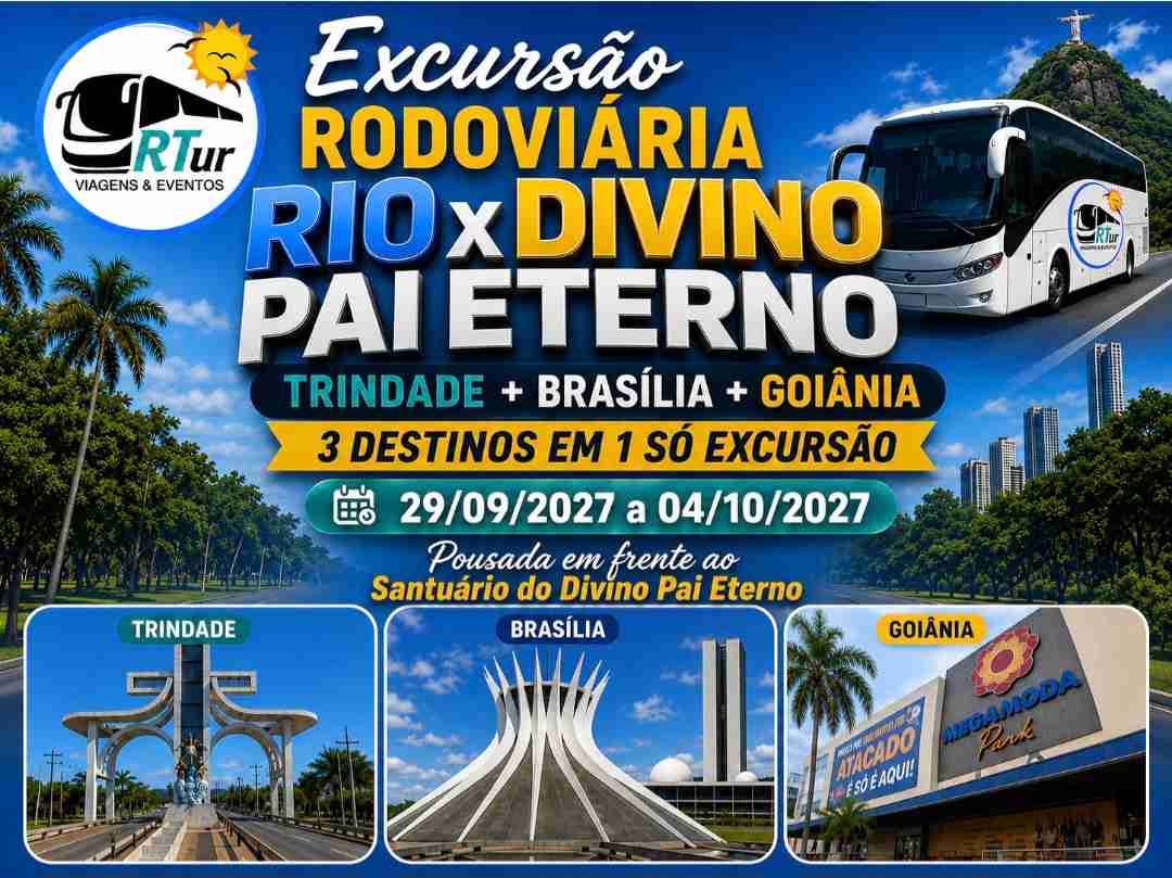 Divino Pai Eterno +