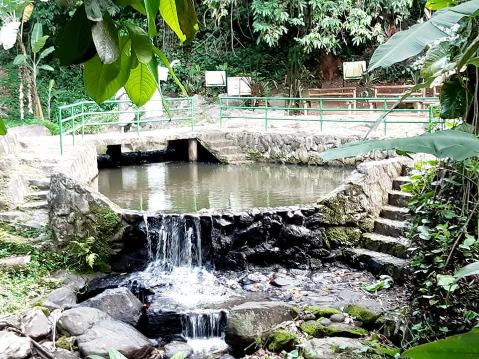 Parque Terra Santa