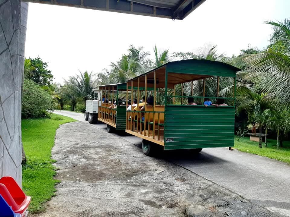 Parque Terra Santa