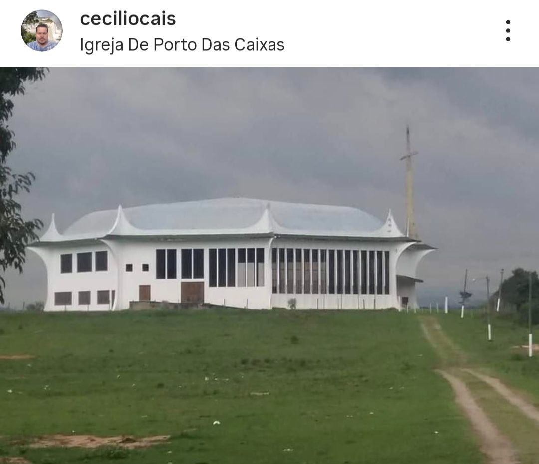Itaboraí RJ e Magé RJ