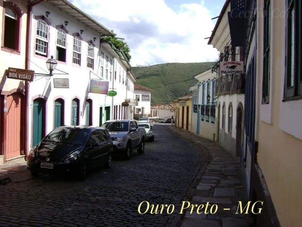 Ouro Preto