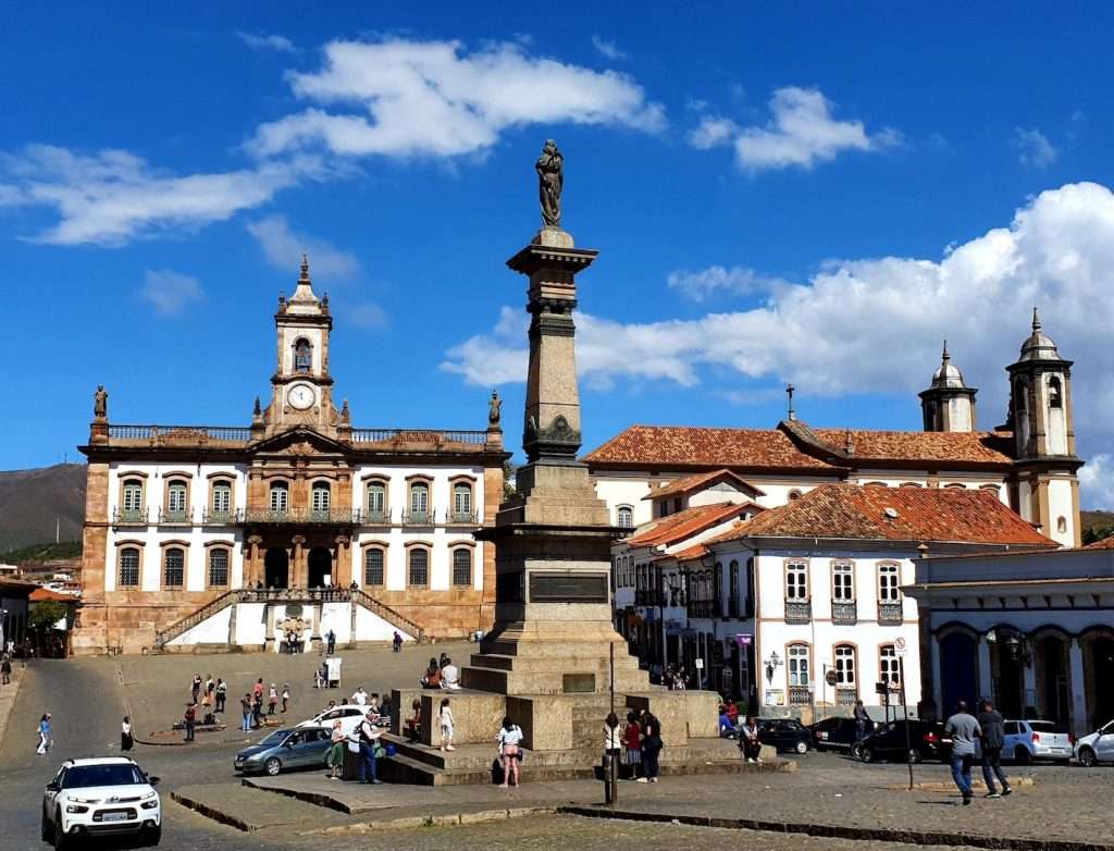Ouro Preto