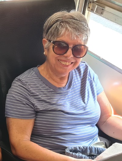 Virgínia Frigatti Garcia