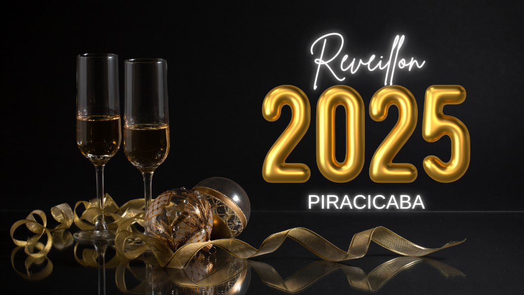 REVEILLON - JOINVILLE 27/12 A 02/01/25