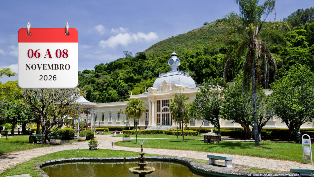 SÃO LOURENÇO-MG SHOW ALTEMAR DUTRA JR