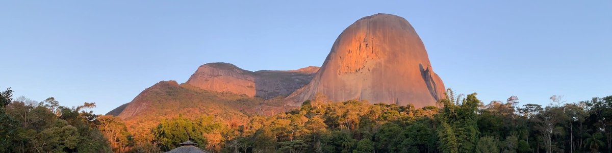 MONTANHAS CAPIXABAS & ROTA DO IMIGRANTE