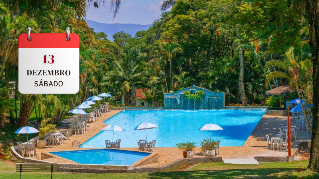 CONFRATERNIZAÇÃO 2025