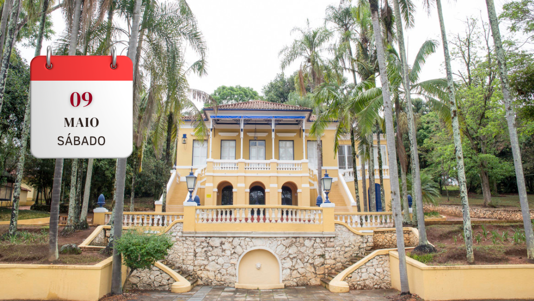 FAZENDA NOSSA SENHORA DA CONCEIÇÃO