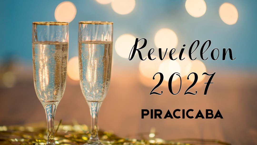 REVEILLON 2027 - ENCANTOS DE MINAS COM INHOTIM