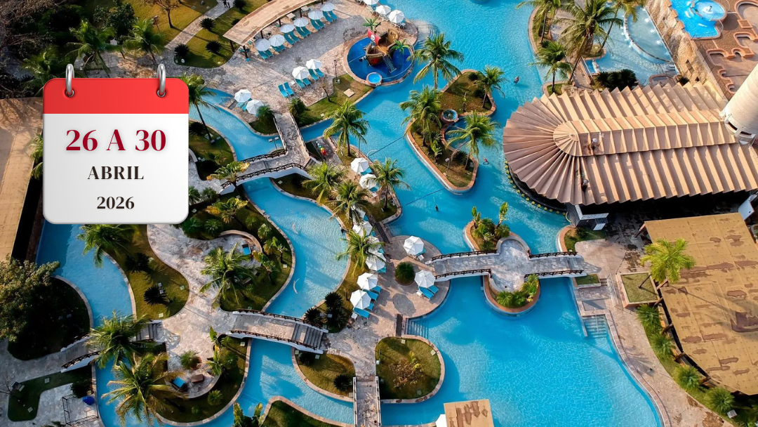 BLUE TREE THERMAS DE LINS RESORT