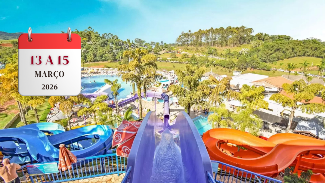 PANORAMA HOTEL - THERMAS HOT WORLD