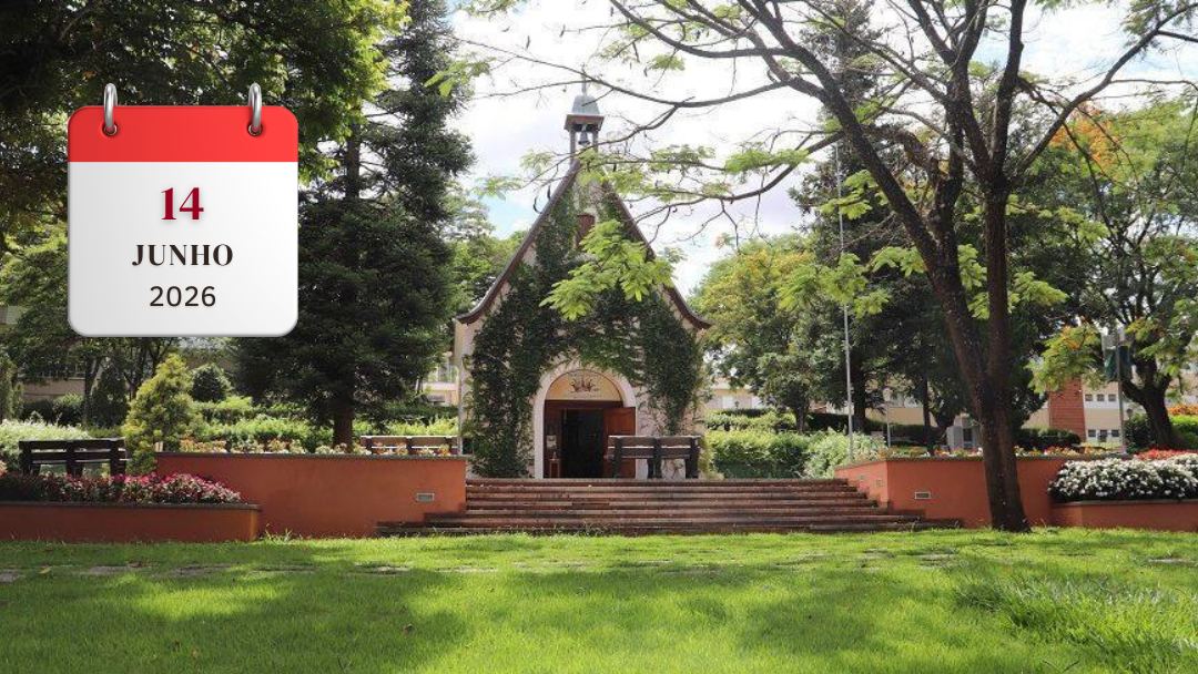 ATIBAIA COM N. S. SCHOENSTATT