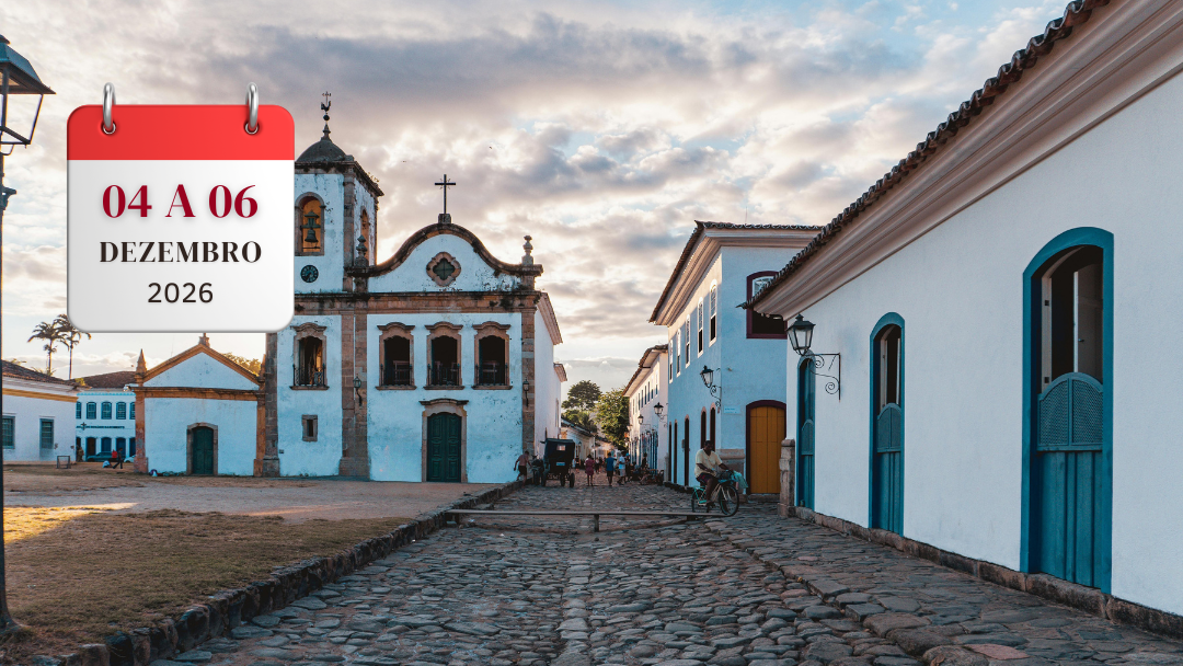 PARATY (RJ)