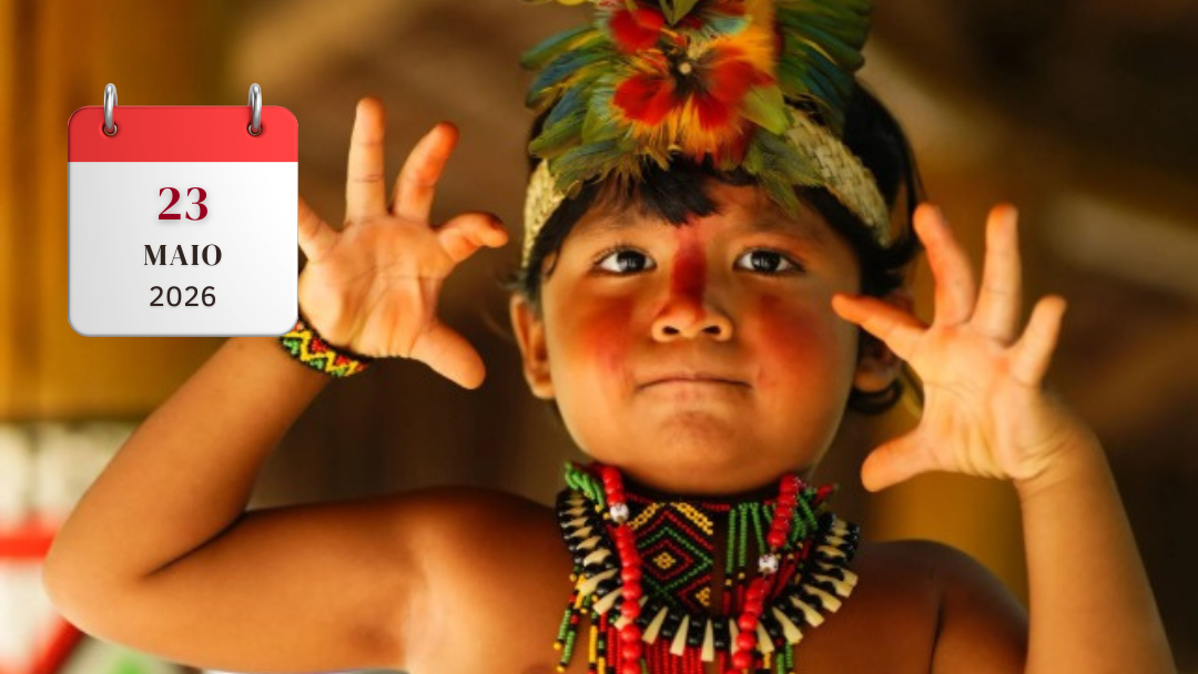 RECANTO PARAÍSO E ALDEIA INDÍGENA