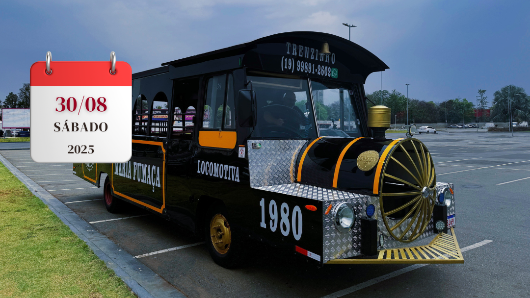 TOUR RURAL EM INDAIATUBA