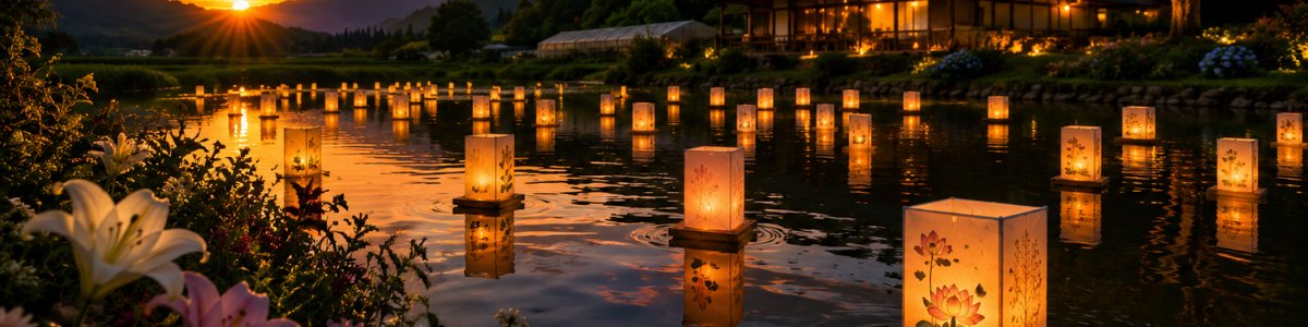 TOORO NAGASHI