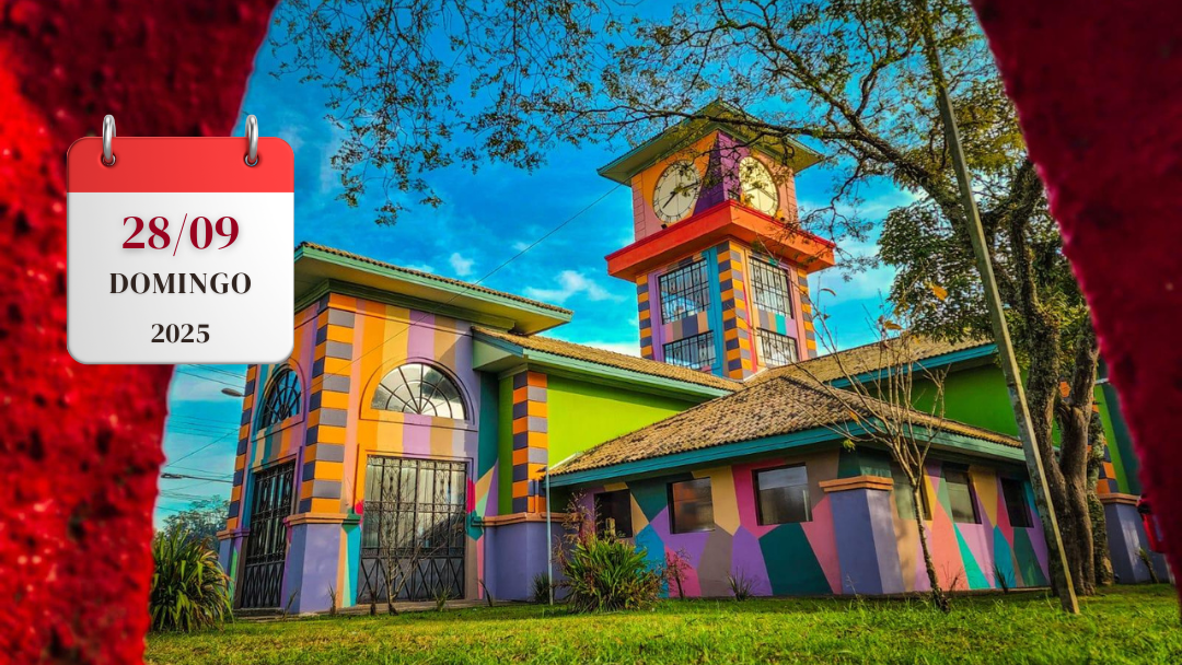 SITIO DO RUI E TOUR EM RIBEIRÃO PIRES