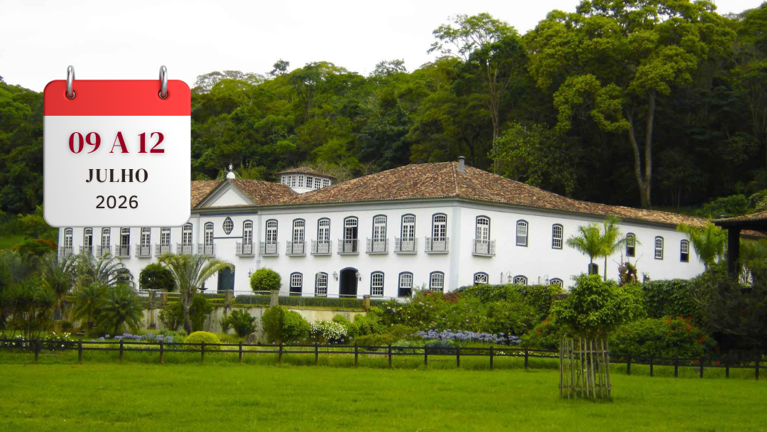 VALE DO CAFÉ FLUMINENSE