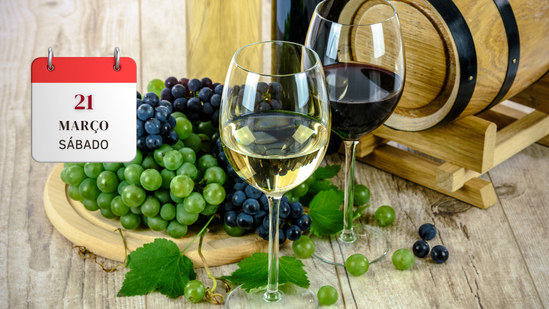 FESTA DA UVA E DO VINHO EM VINHEDO