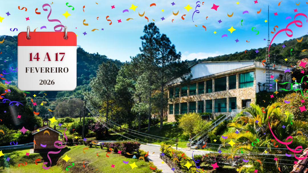 CARNAVAL - HOTEL FAZENDA VILLA GALÍCIA