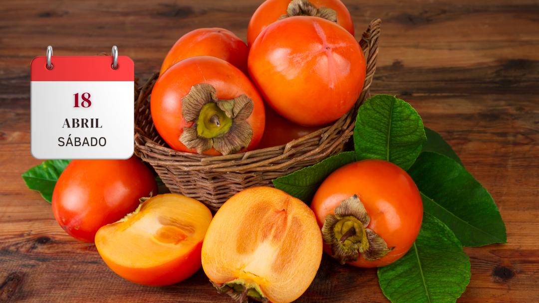 21º FESTA DO CAQUI EM ITATIBA