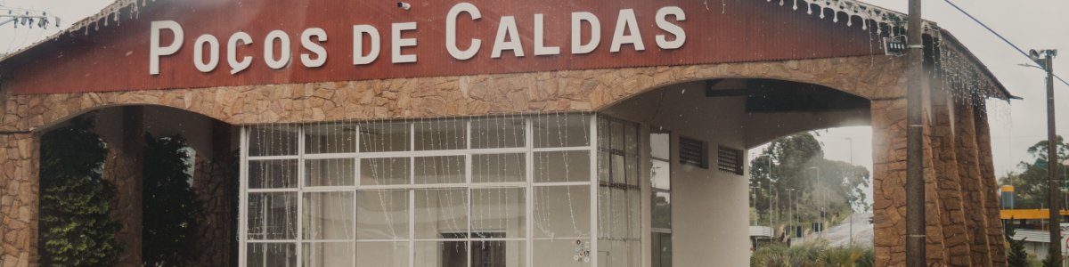 NATAL EM POÇOS DE CALDAS