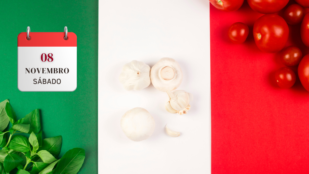 ITALIAN FESTIVAL IN VINHEDO
