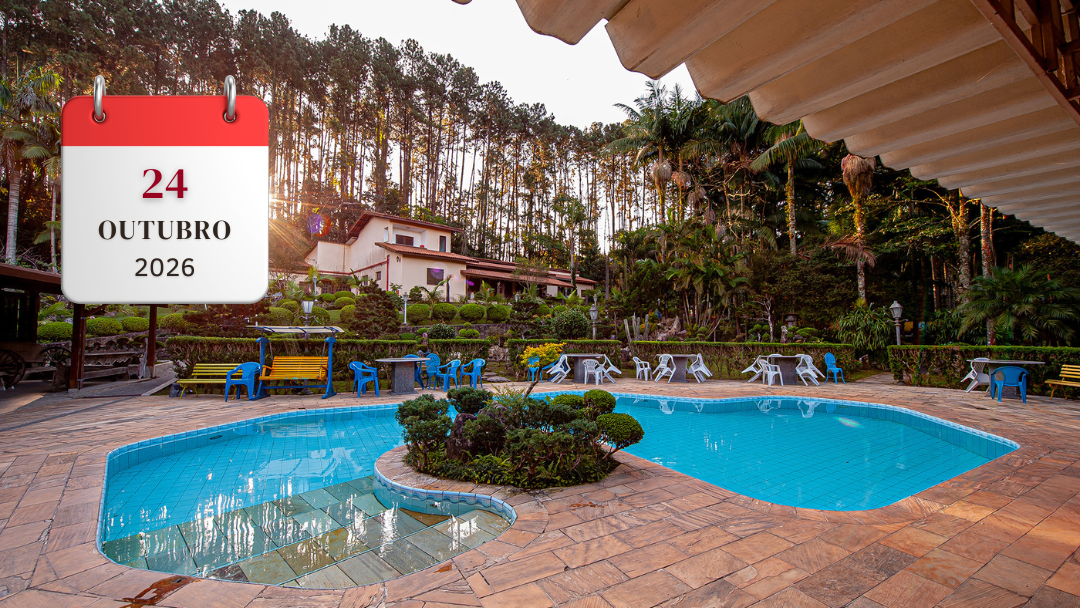 CLUBE RINCÃO COM FAZENDINHA 3 MENINAS