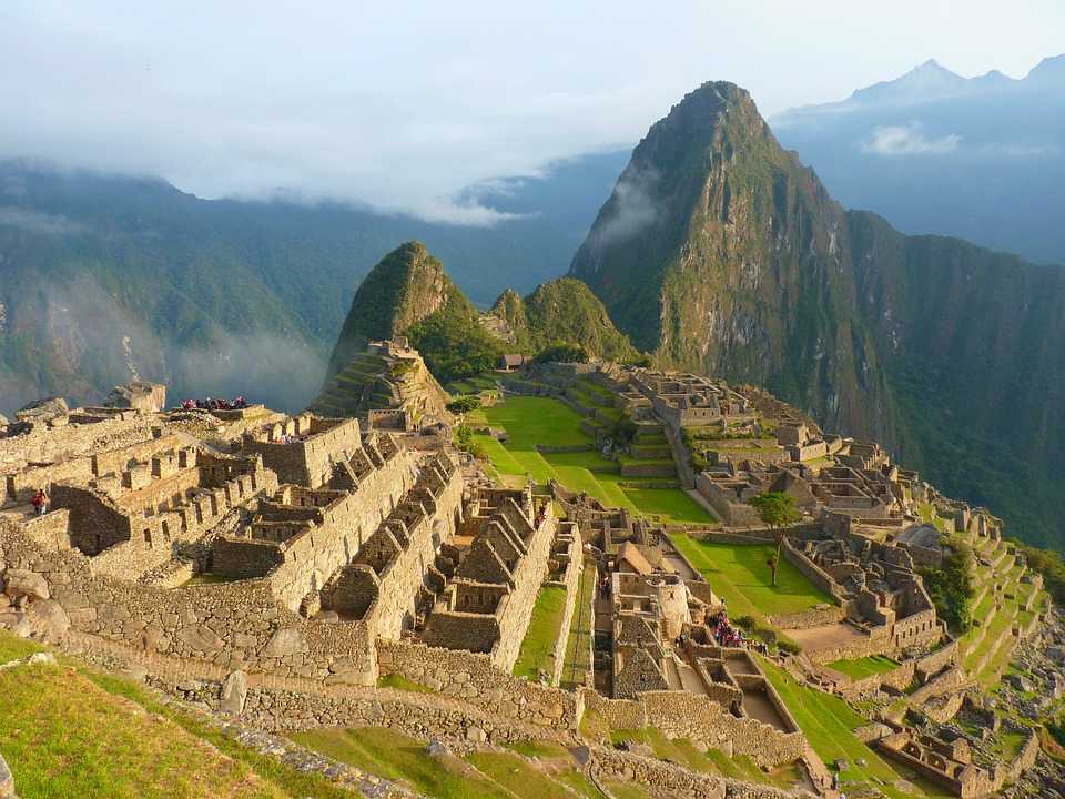 Excursão para Machu Picchu com Vale Sagrado