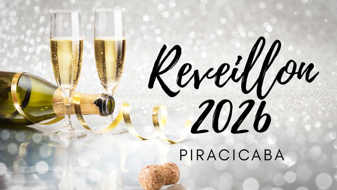 REVEILLON 2026 - PETRÓPOLIS