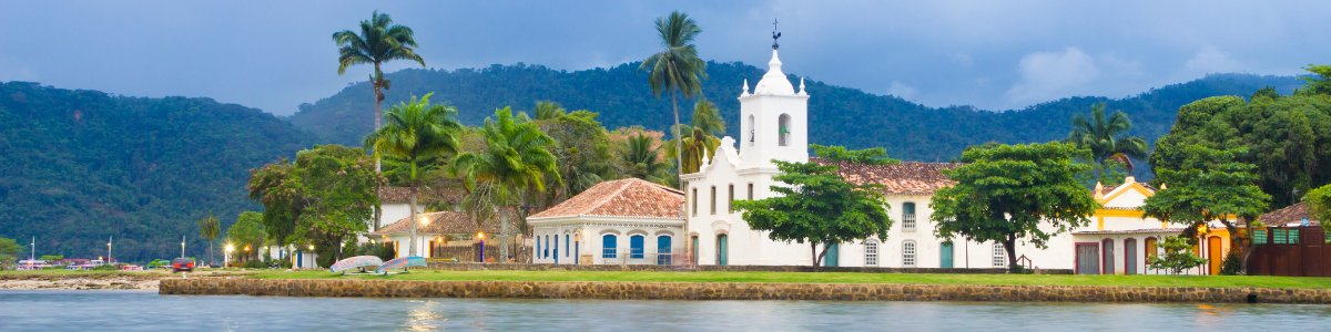 PARATY (RJ)