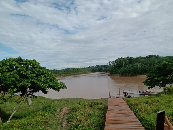 Visita Anual Sta Maria Liberdade